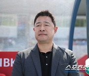 [현장 인터뷰]'서울전과 같은 라인업' 이민성 감독 "변화를 줄 필요 못느꼈다"