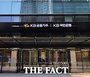 KB국민은행, 6억 달러 규모 선순위 글로벌 채권 발행