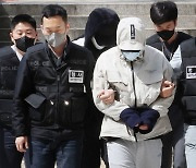 '강남 마약음료' 제조책 2심 징역 18년…1심보다 형량 늘어