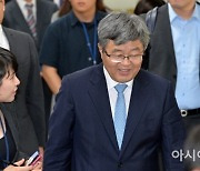 한국전력, '이명박 측근' 강훈 변호사 사외이사로 선임