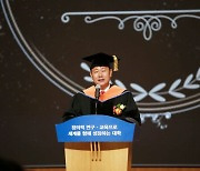박민원 국립창원대 총장 “지속 가능한 대학 이룰 것”
