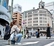 엔화 약세에…‘황금연휴’에 해외 대신 국내 여행 선택한 일본인들