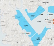 GS건설, 여수 동북아 LNG 터미널 공사 수주... 6000억 규모