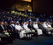 중동 최대 투자 포럼, 5월 UAE 아부다비서 개최