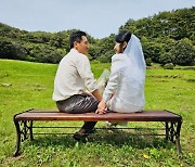 시의회서 “결혼해줄래”…47세 노총각 시의원, 5월 장가간다