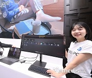 HP, AI PC 신제품 공개