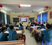 [에듀플러스]베트남과 손잡는 국내 대학 늘어난다