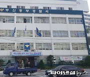 자갈치시장서 '인공장기' 내보이며 상인 위협한 50대 남성 구속