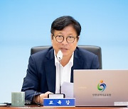 도성훈 인천시교육감, 국회의원 당선인과 교육 현안 논의
