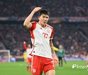 데 리흐트 부상→김민재에겐 기회! 레알전 선발 출전 유력...UEFA, 다이어+KIM 선발 예상