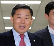 국힘 이철규 출마 예정 원내대표 선거 9일로 연기