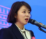 배현진 "이철규 원내대표 불출마 촉구…중진 의원들 나서달라"