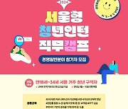 KMA 한국능률협회, 서울시 청년 대상인턴십 프로그램 실시