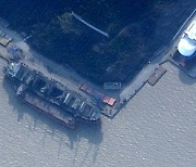 북한 무기 옮긴 러 선박 중국에 머물자 미국 “위험한 일”···대북제재위 패널은 활동 종료