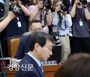 ‘소득 보장’ 연금개혁안 놓고…연금특위 여·야 의원들 격론