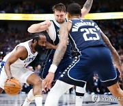 NBA 동부 뉴욕·인디애나 4강 진출 눈앞…3승 1패