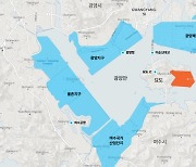 GS건설, 6000억 규모 ‘동북아 LNG 허브 터미널’ 수주