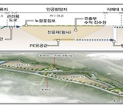 "영주댐 상류 녹조 줄이자"…환경부, 오염 저감시설 본격 가동