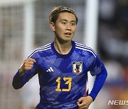 일본 U23, 이라크 꺾고 아시안컵 결승행