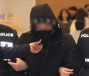 '강남 마약음료' 주범 2심 징역 18년…형량 늘어
