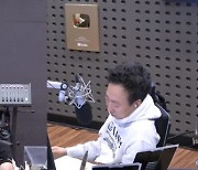 '라디오쇼' 박명수, '범죄도시4' 보는 이유 "요새 웃을 일 없어...韓영화 잘 되길" [종합]