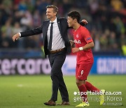 '대표팀 감독 유력' 마치, 커리어의 '명과 암'...한국 축구와 어떤 궁합 선보일까