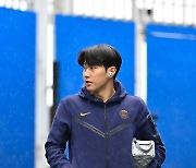 '슈퍼컵 결승골 → 우승 확정 AS' 이강인의 유관력…PSG 트레블 넘어 쿼드러플까지 가능