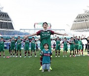 '정말 필요할 때...' 부활한 베테랑들, 젊은피들도 활약→대전 '강팀 킬러' 발휘... ACL 목표 '청신호' 밝혔다