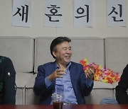 '25살 연하 아내♥' 박영규 "4혼, 곧 70이라 결혼에 필사적" (돌싱포맨)