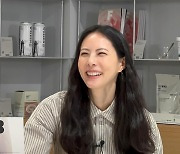 '42세' 박지윤, 변함없이 밝은 미소…나이 믿기지 않는 미모