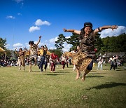 '선사 시대 체험' 연천 구석기 축제 내달 3∼6일 개최