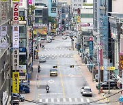 서울 강서구, 골목형상점가 4곳 추가 지정