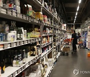 유로존 1분기 GDP 0.3％↑…경기침체 벗어나