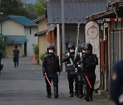 日 경찰, 20대 한국인 체포…일본인 부부 '시신 훼손' 혐의