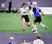 명실상부 강팀 대전…한층 강력해진 ‘FC불나비’ vs 초대 챔피언 ‘FC발라드림’