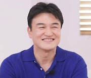 박중훈, '아빠하고 나하고'서 '훈훈' 비주얼 삼남매 공개