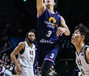 [KBL FINAL 오늘의 주역] 진정한 형제 대결, 승자는 ‘형 허웅’