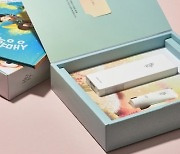 리바이포유, 카카오톡 선물하기 입점…출산육아 선물세트 출시