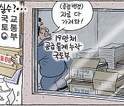 5월 2일 한겨레 그림판