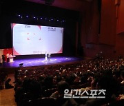 [포토]제25회 전주국제영화제 개막식