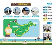 울산 동구 해파랑길 걷기 축제 4일 개최