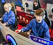 T1 to meet Estral Esports as Mid-Season Invitational begins in China