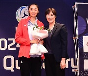 여자배구 중국 선수 3명 선발…메가·위파위 재계약
