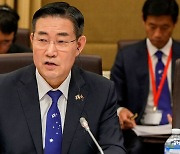 신원식 "한국·호주 2+2 회담서 오커스 협력 가능성 논의"
