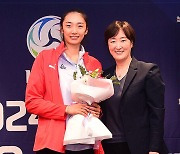여자배구 아시아쿼터서 중국선수 3명 선발