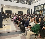 관심밖 무명의 작가들···바느질 한땀에 '스러진 꿈'을 새기다