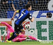 결과가 아쉬웠던 인천, 전북에 3-0 완승…5경기 만에 승리 [현장리뷰]