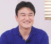 박중훈 "안성기와 특별한 인연, 돌아가신 父 덕분" 고백('아빠하고 나하고')