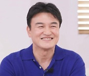 "연예인 아냐?"..박중훈, 훈훈 비주얼 삼남매 최초 공개 [아빠하고 나하고]