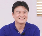 박중훈 "父, 배우 반대→지원군, 20년 어린 안성기에 아들 부탁" (아빠나)